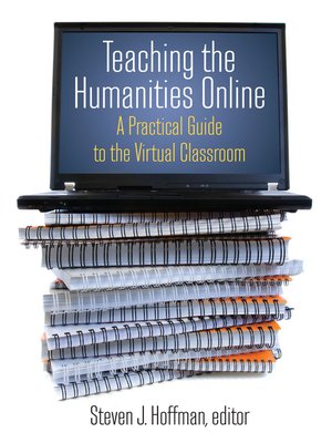 cover image of Teaching the Humanities Online